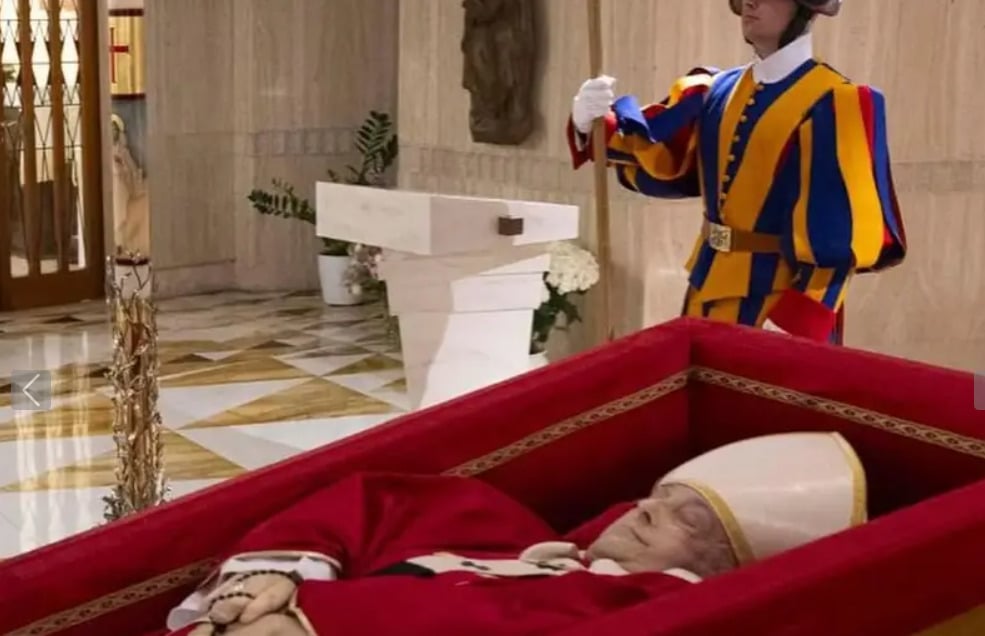 Guarda Suíça: conheça a origem e as funções do corpo de segurança que protege o Papa