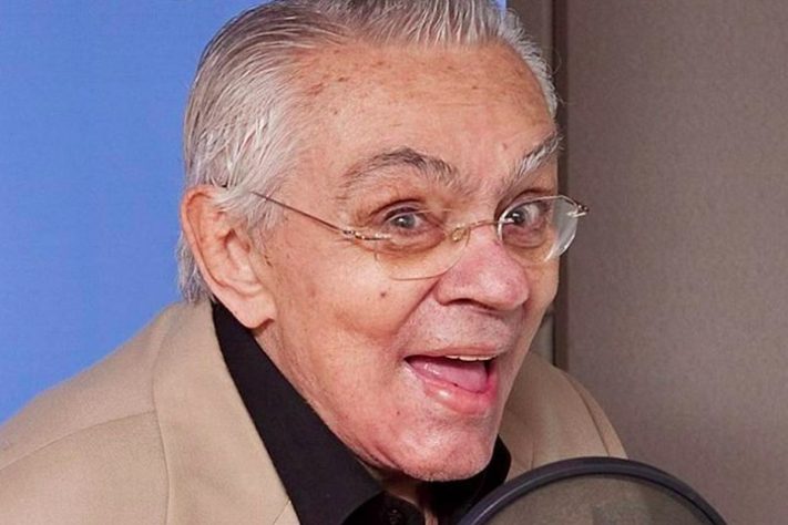 Chico Anysio