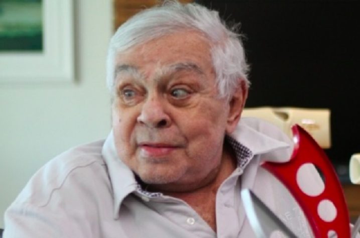 Chico Anysio