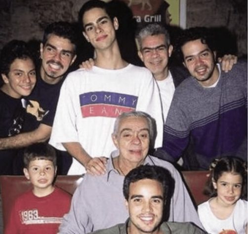 Chico Anysio