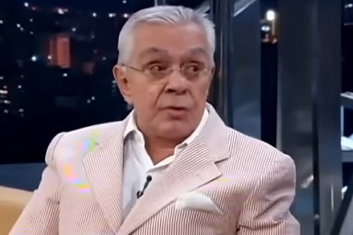 Chico Anysio