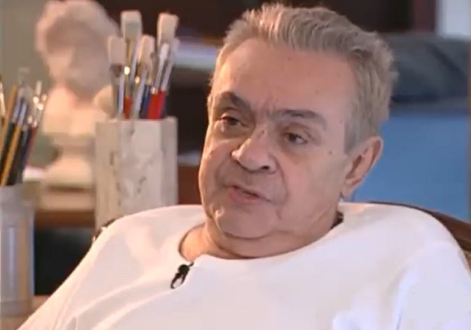 Chico Anysio
