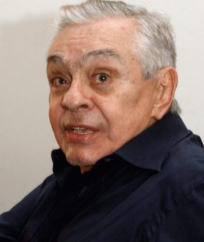 Chico Anysio
