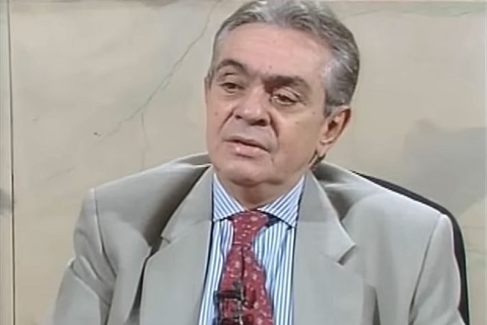 Chico Anysio