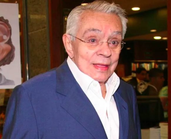 Chico Anysio