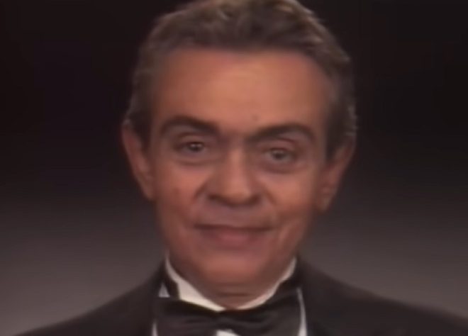 Chico Anysio