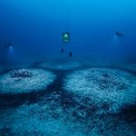 Cientistas descobrem anéis misteriosos no Mar Mediterrâneo