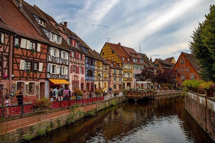 Colmar, França