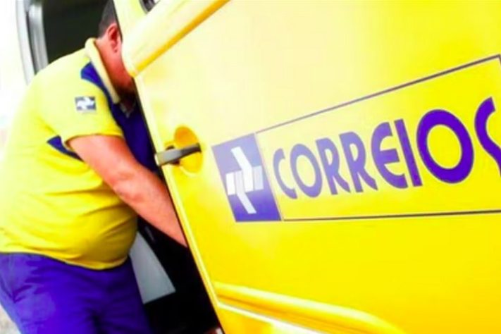 Correios