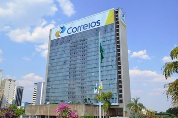 Correios