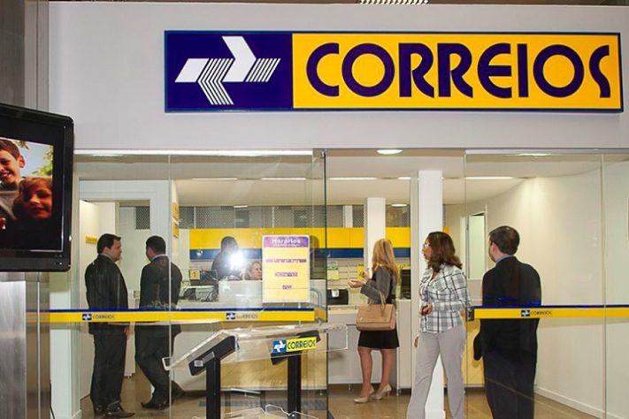 Correios