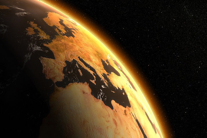 Cientista alerta sobre risco de nova extinção na Terra: Cientista alerta sobre risco de nova extinção na Terra: