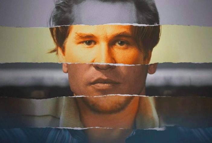 Documentário 