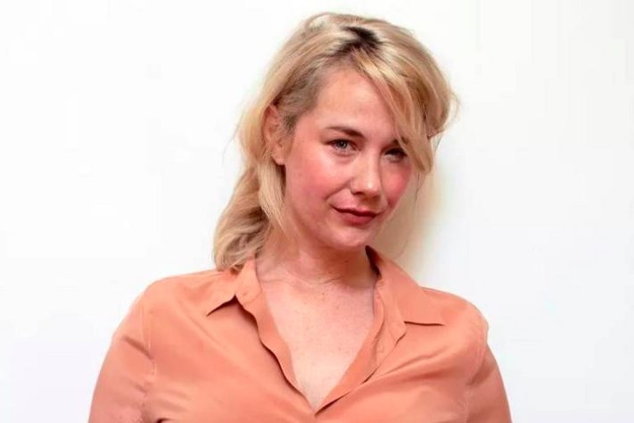 Elizabeth Hanks 