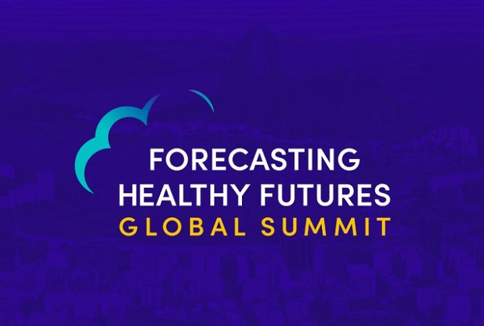 Forecasting Healthy Futures Global Summit