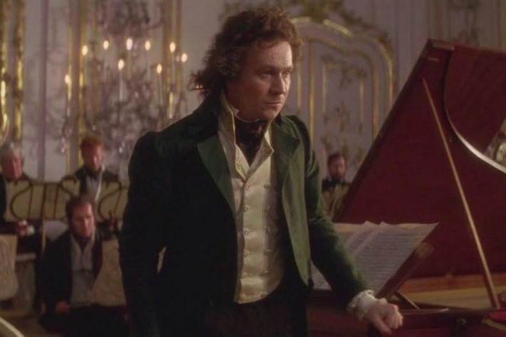 Gary Oldman em 