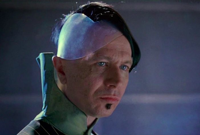 Gary Oldman em 