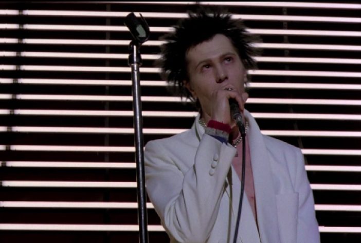 Gary Oldman em 