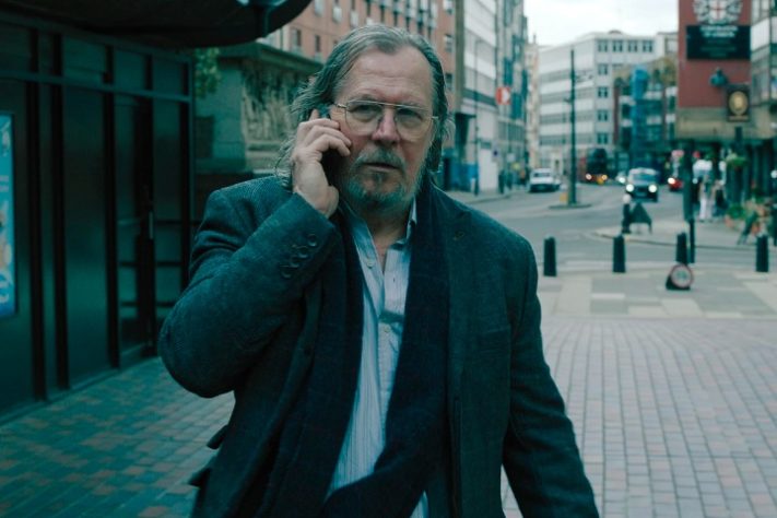 Gary Oldman em 