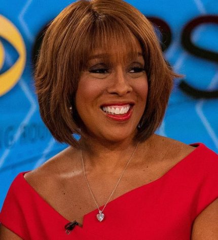 Gayle King
