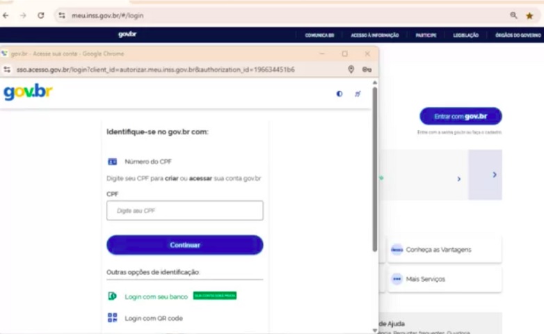 Para isso, basta acessar o "Meu INSS" com login e senha do Gov.br, clicar em "novo pedido" e digitar "excluir mensalidade". Depois, clique no nome do serviço/benefício e avance conforme as instruções.