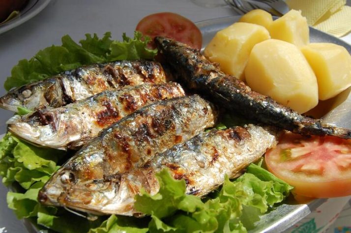 Sardinha