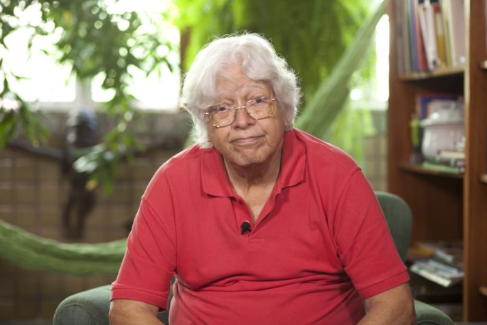 Artistas com mais de 90 anos