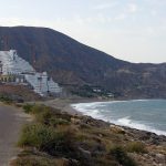 Hotel El Algarrobico - Almería, Espanha