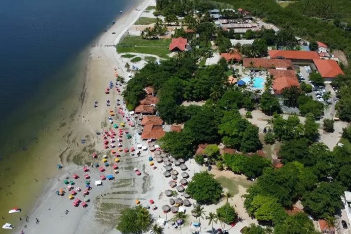 Ilha de Itamaracá, Pernambuco