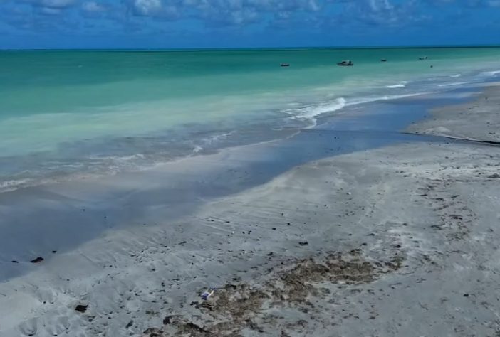 Ilha de Itamaracá, Pernambuco
