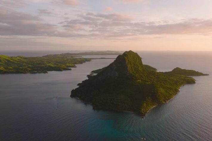 Ilhas Fiji
