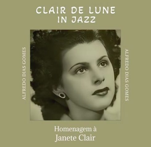 Janete Clair