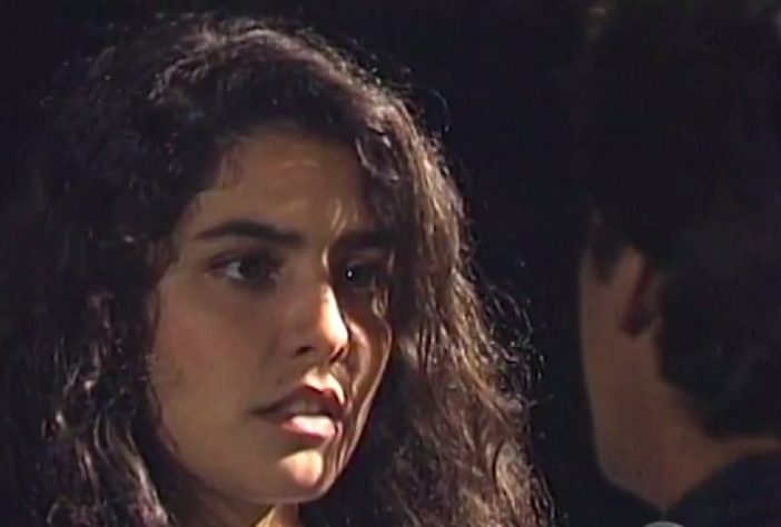 Letícia Sabatella em 