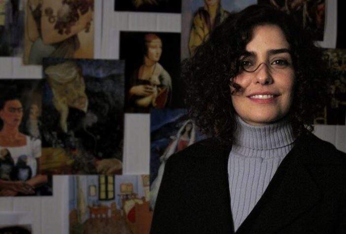 Letícia Sabatella