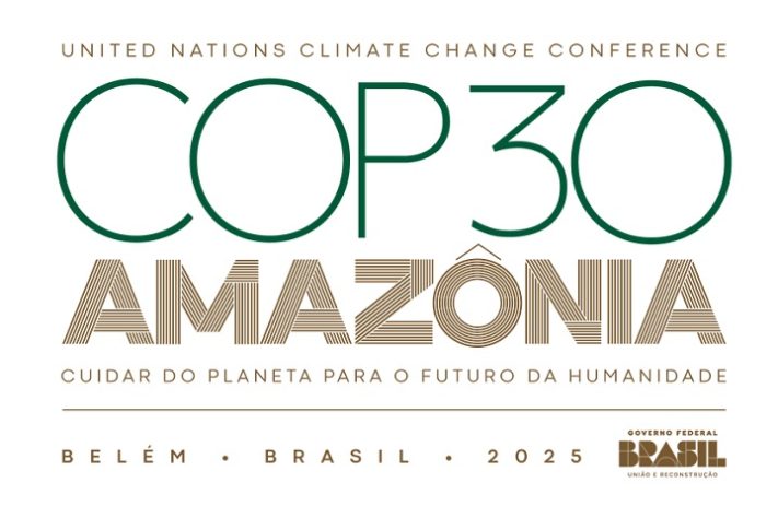 Logo COP30