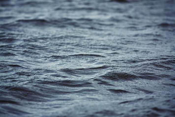 Mar oceano