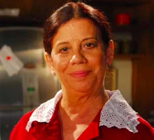 Maria Gladys 