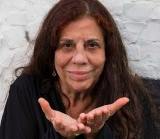 Maria Gladys 