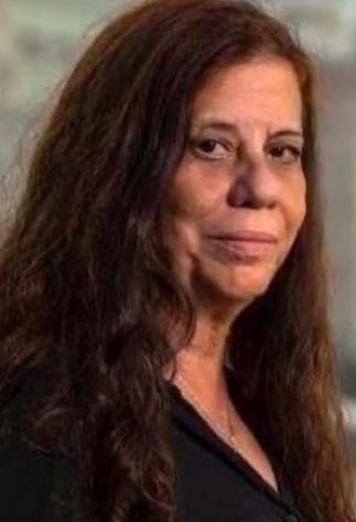 Maria Gladys