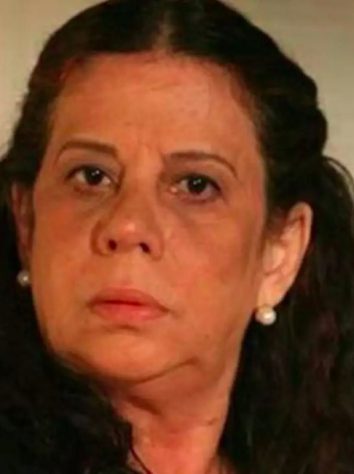 Maria Gladys 