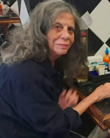Maria Gladys