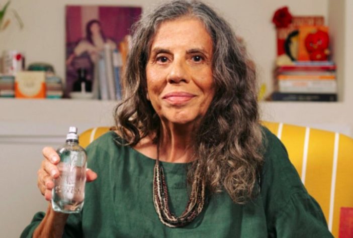 Maria Gladys