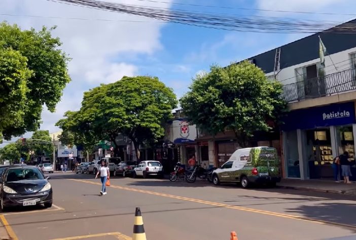 Marialva, Paraná
