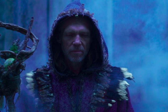 Merlin - Filme 