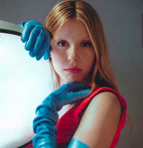 Mia Goth