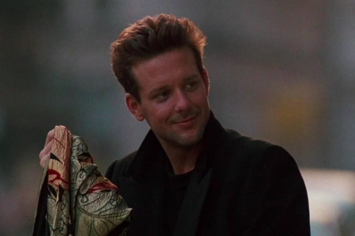 Mickey Rourke em 