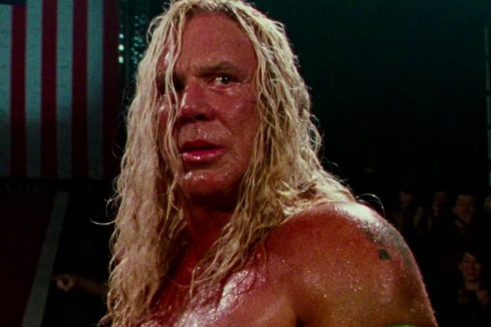 Mickey Rourke em 