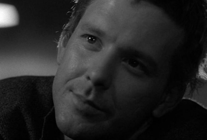 Mickey Rourke em 