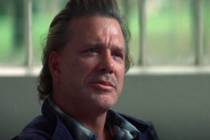Mickey Rourke em 