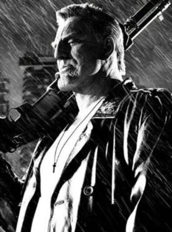 Mickey Rourke em 